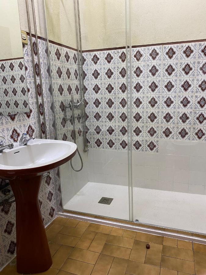 Hospedaria Порту Экстерьер фото